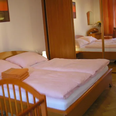 Apartment Up To 17 Bratislava