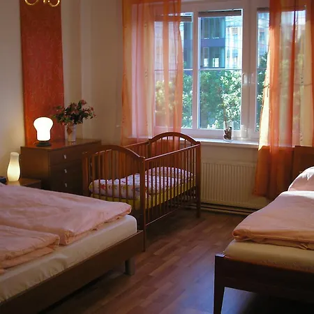 Apartment Up To 17