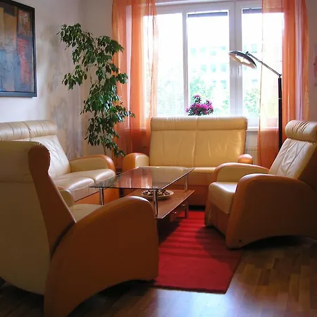 Apartment Up To 17 Bratislava