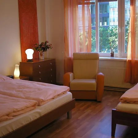 Apartment Up To 17 *