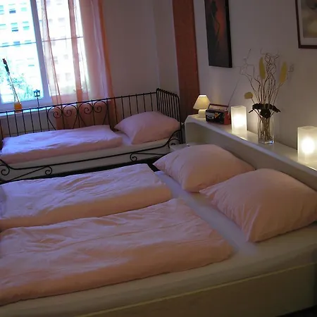 Appartamento Up To 17