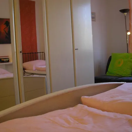 Appartamento Up To 17 *