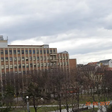 Up To 17 * Bratislava