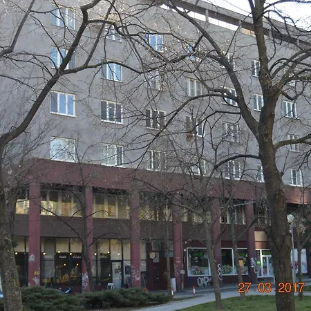 Up To 17 Bratislava