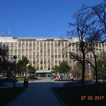 Up To 17 Bratislava